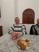 Встреча библейско-богословского кружка