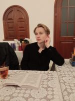 Встреча библейско-богословского кружка