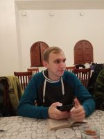 Встреча библейско-богословского кружка