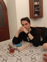 Встреча библейско-богословского кружка