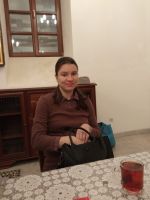 Встреча библейско-богословского кружка