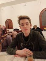 Встреча библейско-богословского кружка