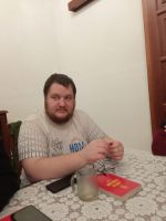 Встреча библейско-богословского кружка