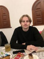 Встреча библейско-богословского кружка