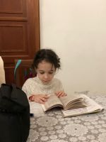 Встреча библейско-богословского кружка