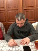 Встреча библейско-богословского кружка