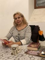 Встреча библейско-богословского кружка