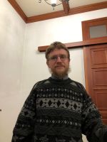 Встреча библейско-богословского кружка