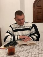 Встреча библейско-богословского кружка