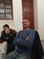 Встреча библейско-богословского кружка