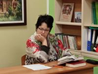 Проект «Библия – настольная книга» Проект «Библия – настольная книга»