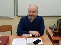 Проект «Библия – настольная книга» Проект «Библия – настольная книга»