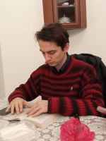 Встреча библейско-богословского кружка