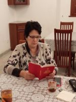 Встреча библейско-богословского кружка