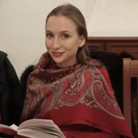 Встреча библейско-богословского кружка