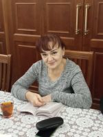 Встреча библейско-богословского кружка