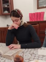 Встреча библейско-богословского кружка