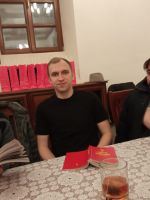 Встреча библейско-богословского кружка