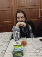 Встреча библейско-богословского кружка