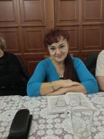 Встреча библейско-богословского кружка