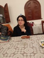 Встреча библейско-богословского кружка