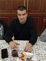 Встреча библейско-богословского кружка