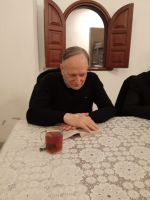 Встреча библейско-богословского кружка