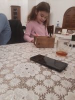 Встреча библейско-богословского кружка