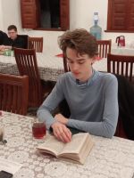 Встреча библейско-богословского кружка