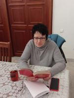 Встреча библейско-богословского кружка