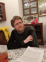 Встреча библейско-богословского кружка