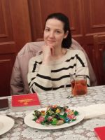 Встреча библейско-богословского кружка