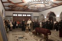 Вечная память