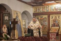 Вечная память