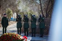 Вечная память