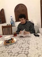 Встреча библейско-богословского кружка