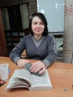 Встреча библейско-богословского кружка