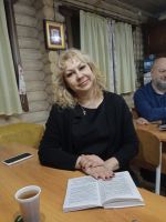 Встреча библейско-богословского кружка