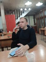 Встреча библейско-богословского кружка