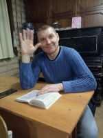 Встреча библейско-богословского кружка