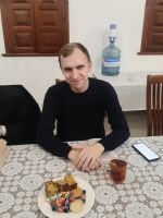 Встреча библейско-богословского кружка