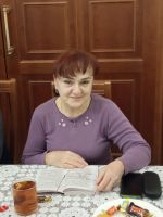 Встреча библейско-богословского кружка