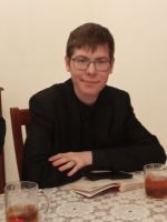 Встреча библейско-богословского кружка