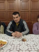 Встреча библейско-богословского кружка