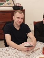 Встреча библейско-богословского кружка