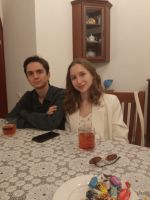 Встреча библейско-богословского кружка