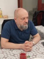 Встреча библейско-богословского кружка