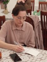 Встреча библейско-богословского кружка