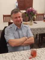 Встреча библейско-богословского кружка