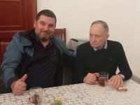 Встреча библейско-богословского кружка